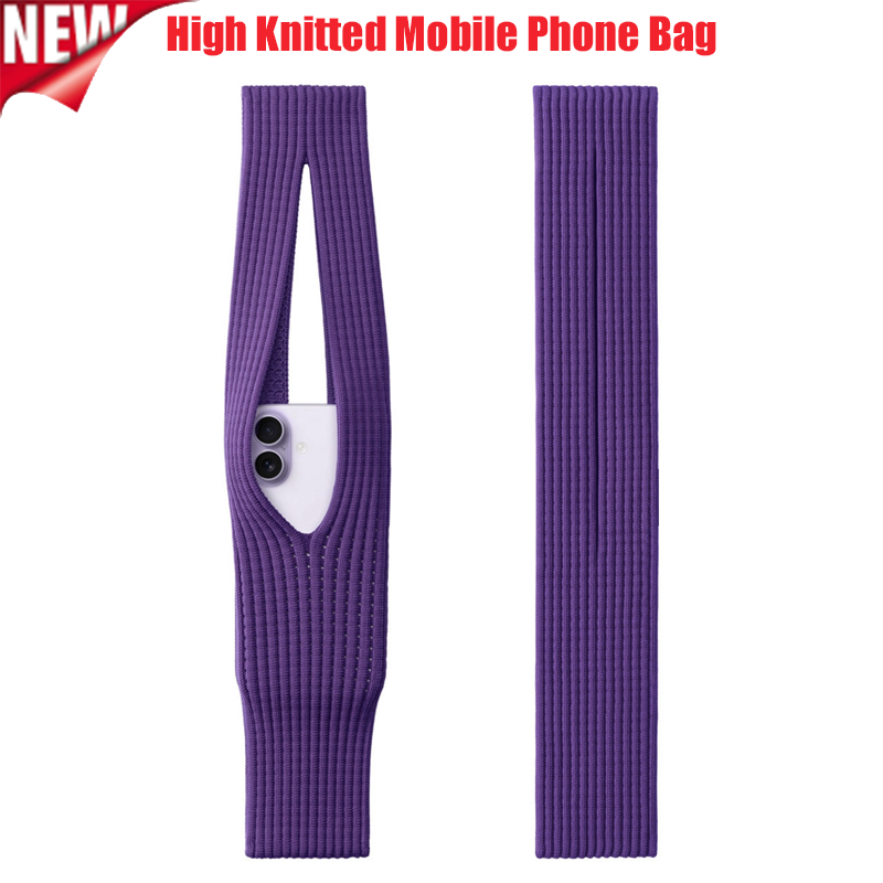 Phone Accessories Useful - Nuevo Bolso de Mano para Teléfono