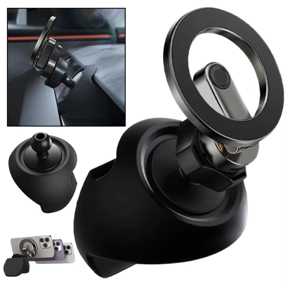 Phone Accessories Useful - Soporte para Teléfono Móvil para Tesla