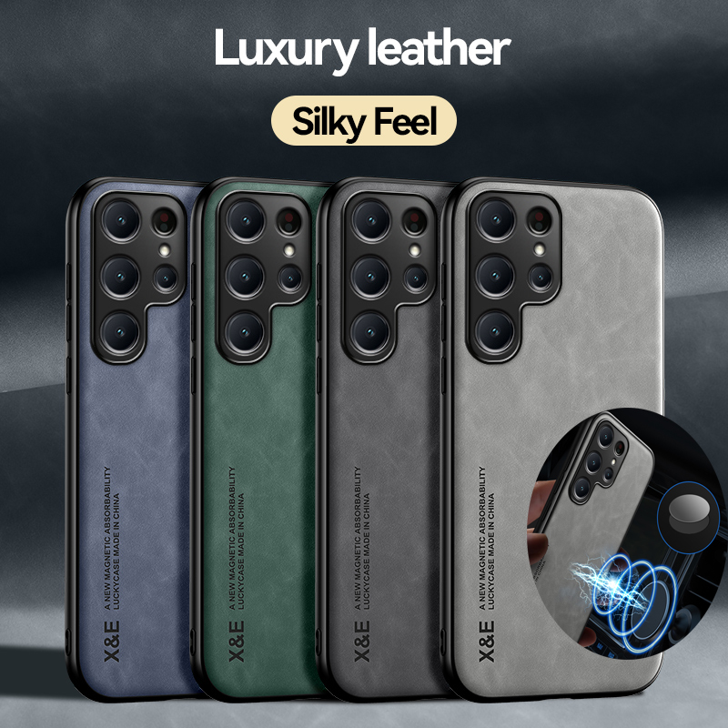 Phone Accessories Holder Car - Funda a prueba de golpes para
