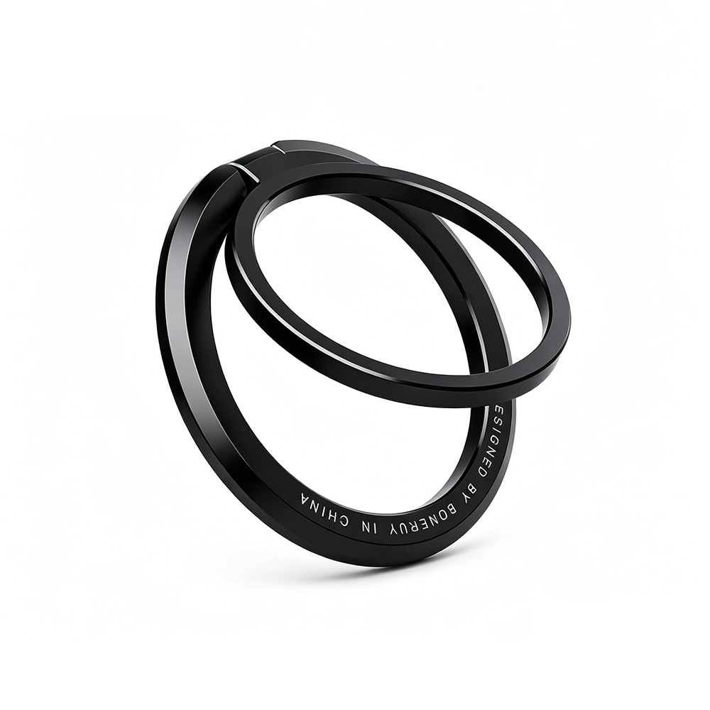 Soporte magnético para iPhone  - Phone Accessories Useful reseña y precio