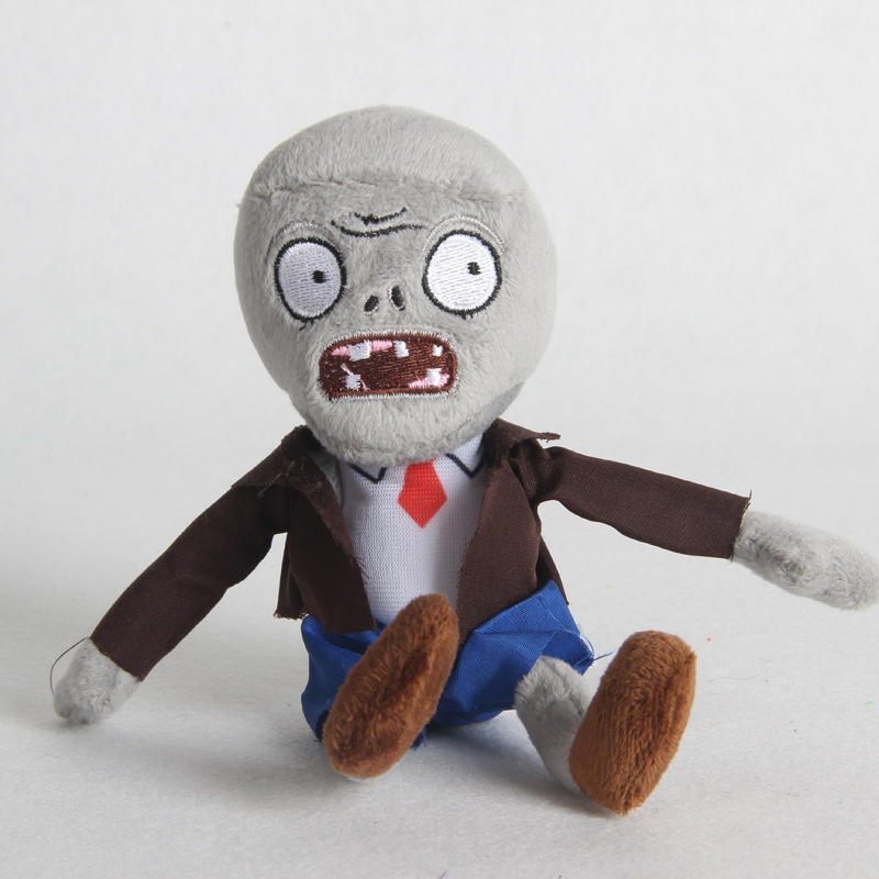 Llavero de peluche suave de la - Phone Accessories Charms reseña y precio