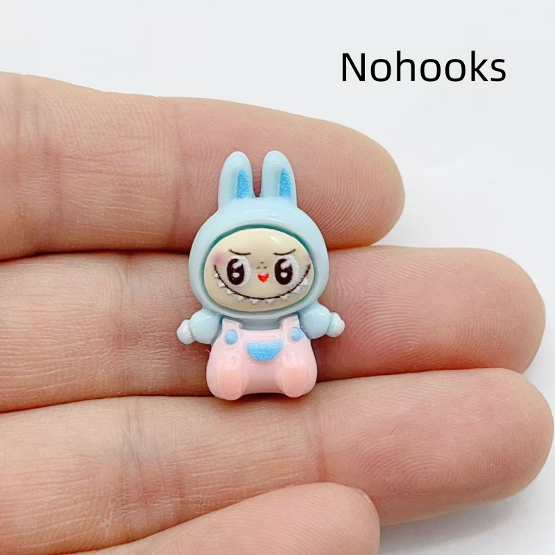 10 piezas de dijes de resina K - Phone Accessories Charms reseña y precio