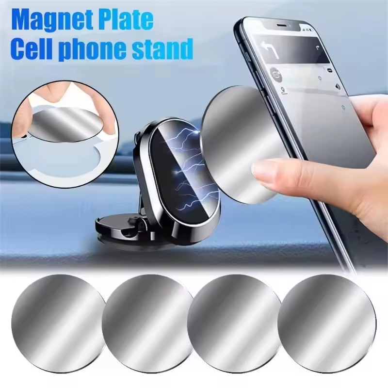 1/50 unidades de pegatinas de  - Phone Accessories Holder Car reseña y precio