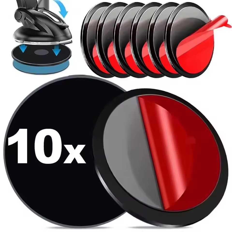 Soporte adhesivo para teléfono - Phone Accessories Holder Car reseña y precio